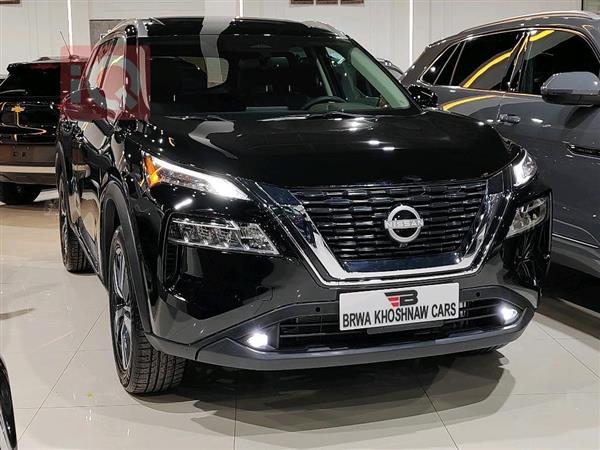 Nissan for sale in Iraq